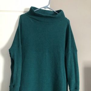 O’Neill oversize sweater